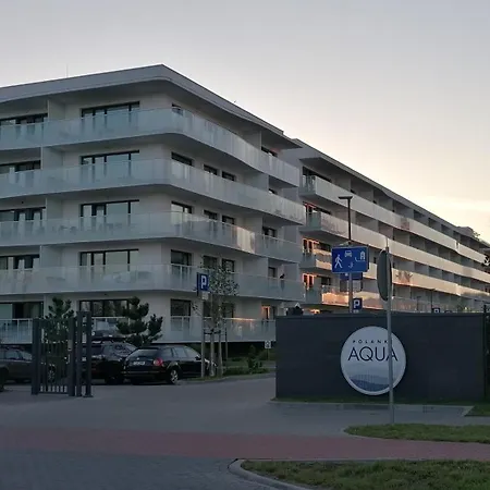 Apartament Na Wydmowej-3