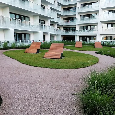 Apartament Na Wydmowej-2