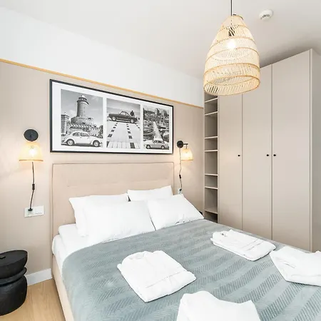 Apartament Na Wydmowej-3